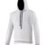 Arctic White/French Navy
