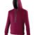 Burgundy/Charcoal