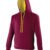 Burgundy/Gold