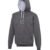 Charcoal/Heather Grey