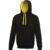 Jet Black/Sun Yellow
