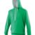 Kelly Green/Arctic White