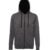 Charcoal/Jet Black