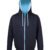 New French Navy/Sky Blue