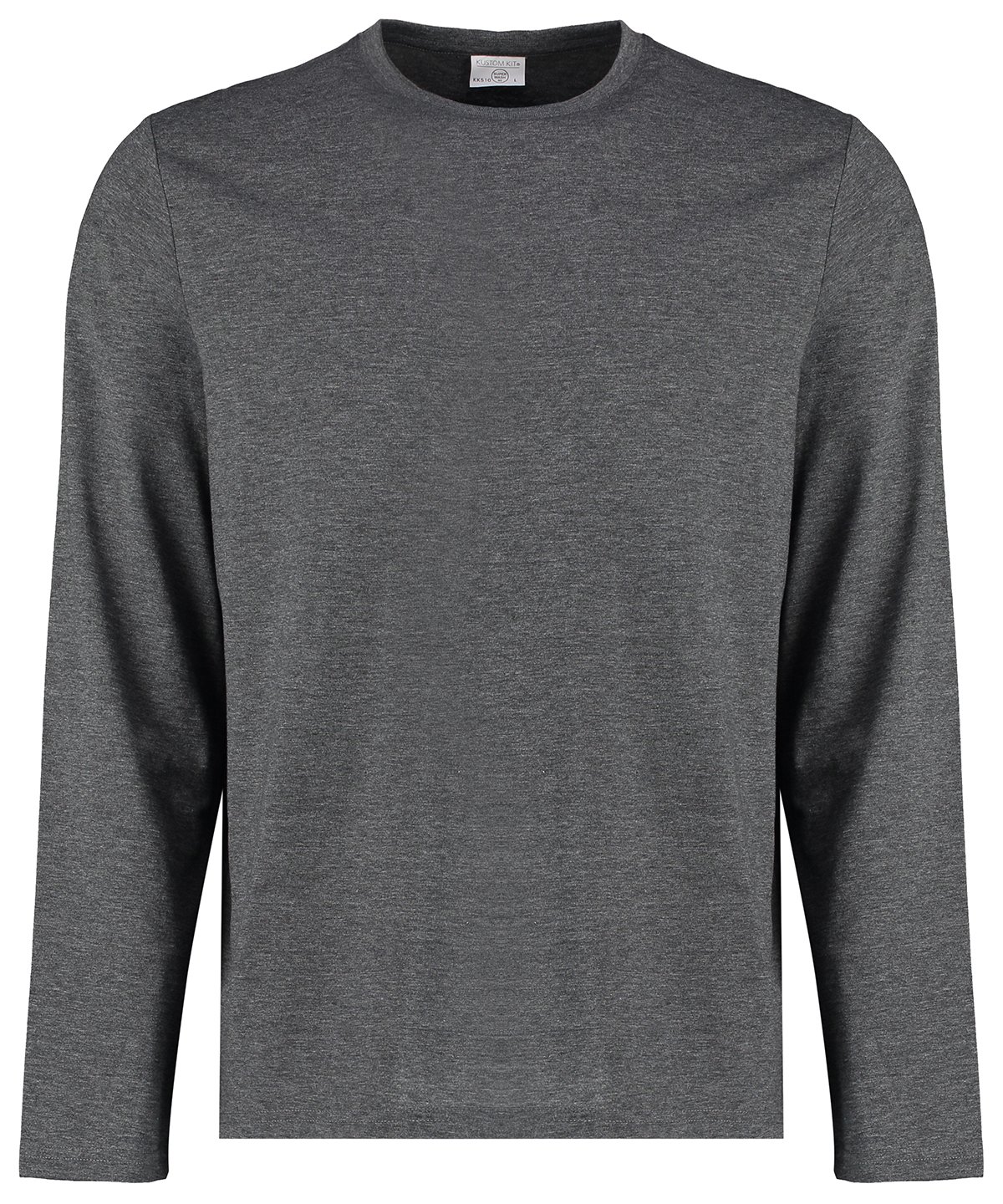 Dark Grey Marl