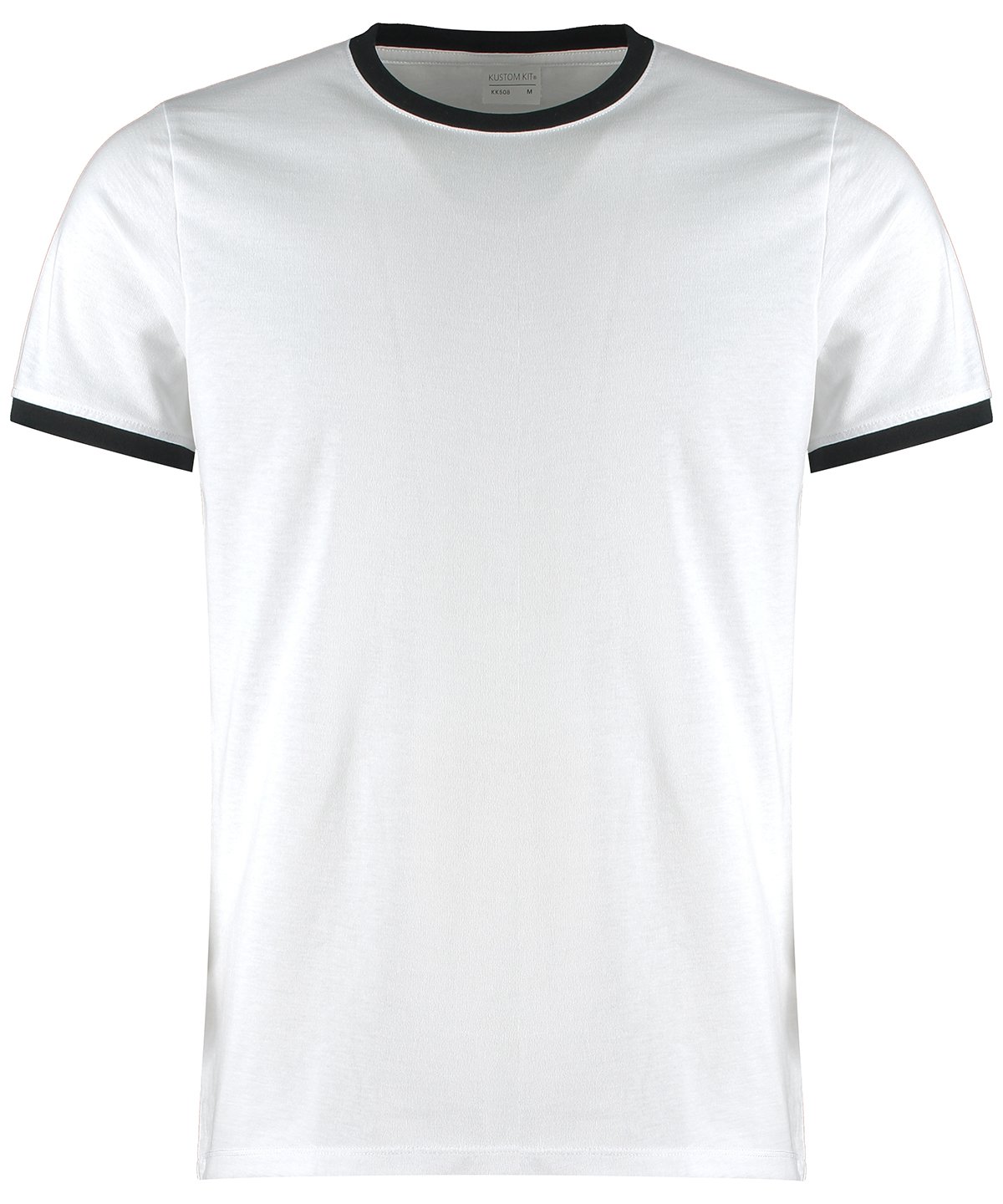 White/Black