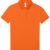 Pure Orange
