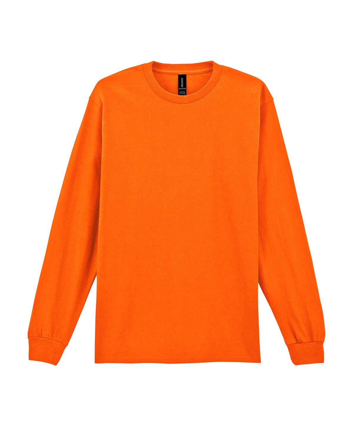 Safety Orange