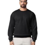 Heavy Blend adult crew neck sweatshirt