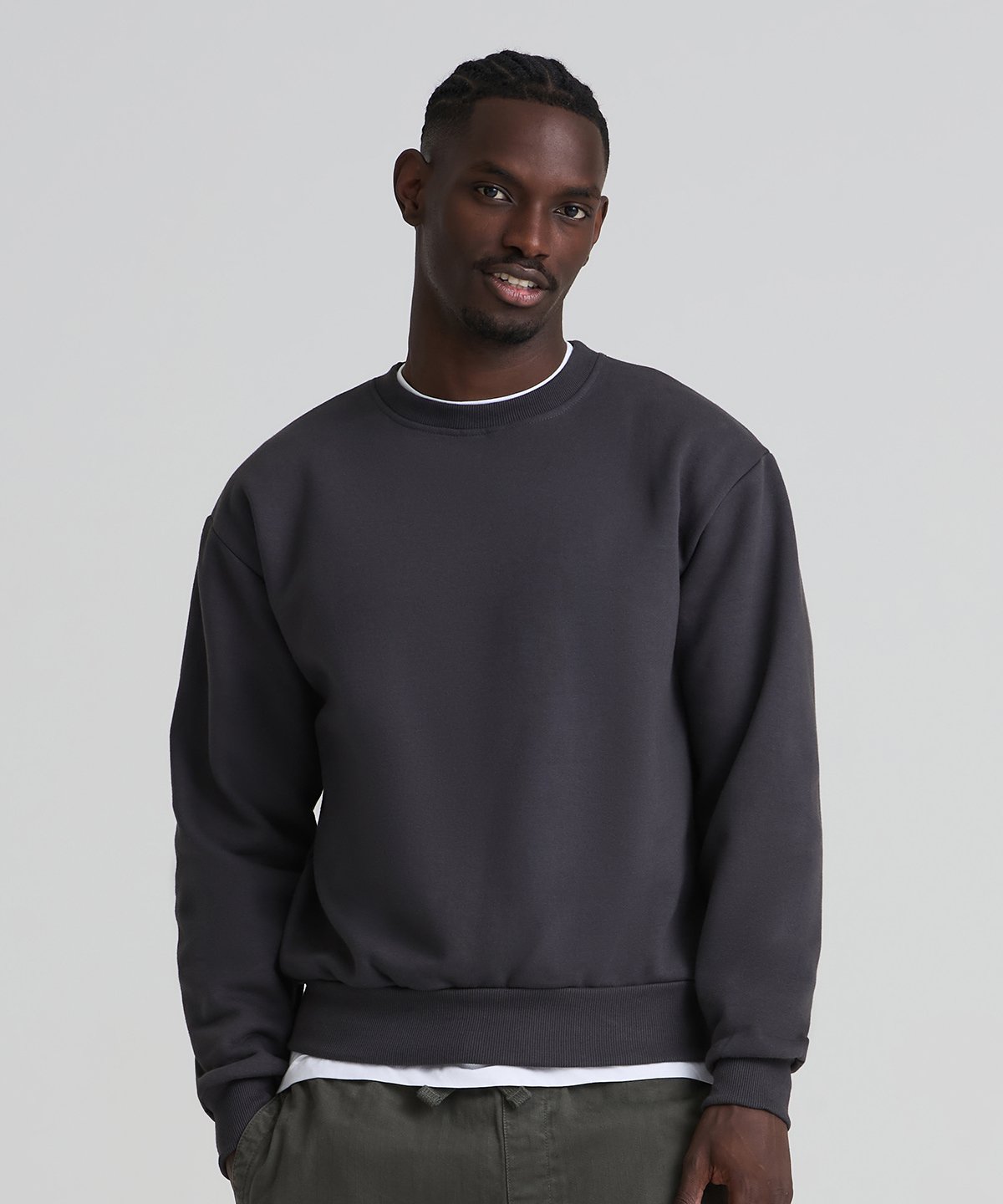 Vision heavyweight sweat 1 Vision heavyweight sweat