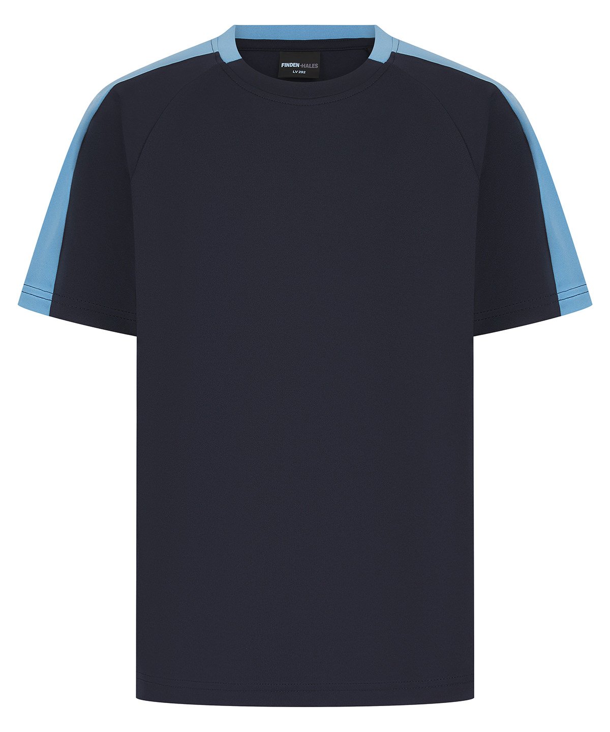 Navy/Sky