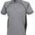 Gunmetal Grey/Black/Black