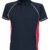 Navy/Red/White