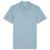Garment Dyed Blue Stone