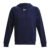 Midnight Navy/White