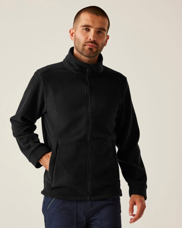 Classic fleece
