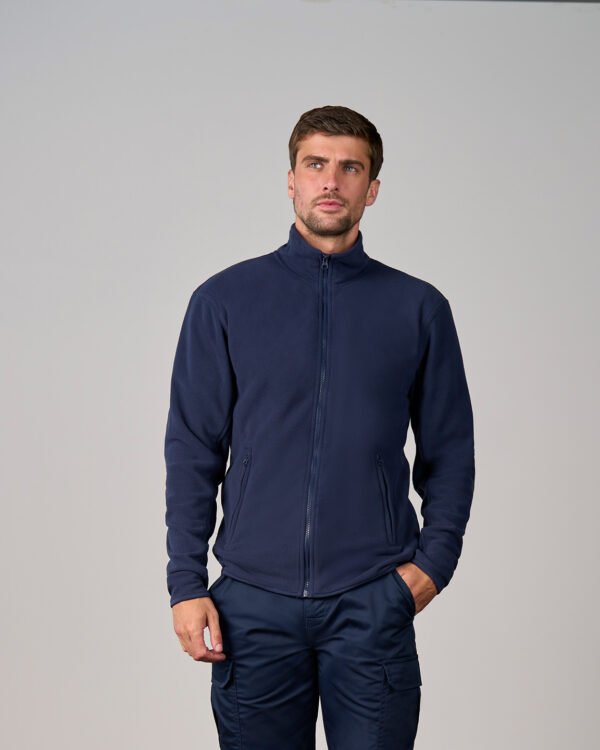 Pro microfleece