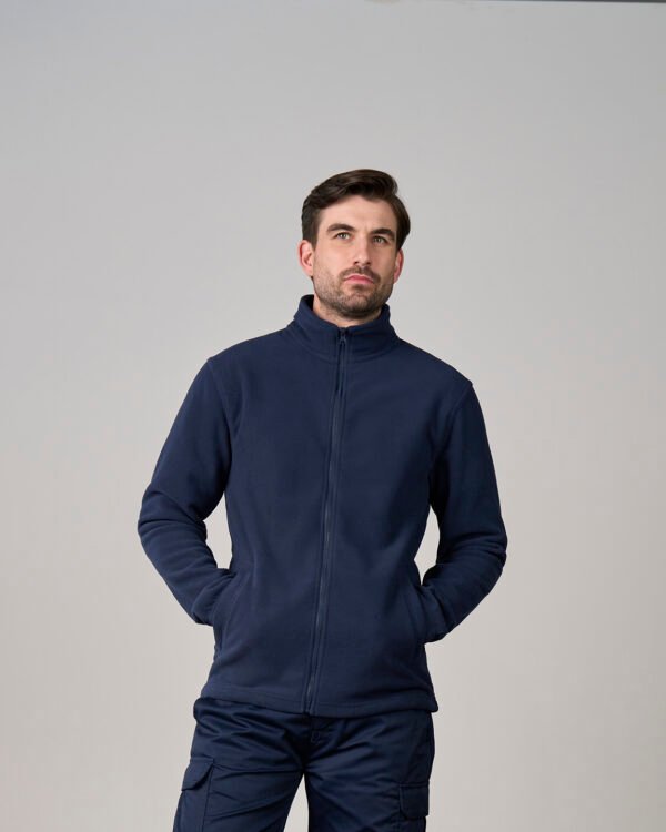 Pro fleece