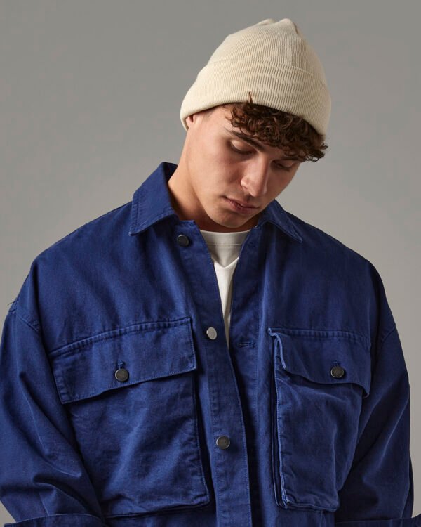 Polylana® original cuffed beanie