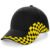 Black/Yellow
