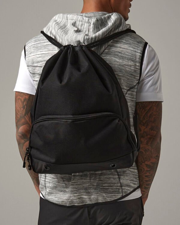 Athleisure gymsac