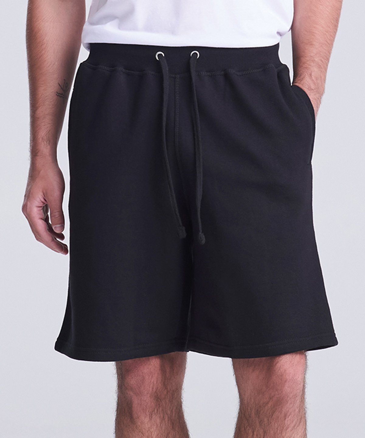 Campus shorts 1 Campus shorts