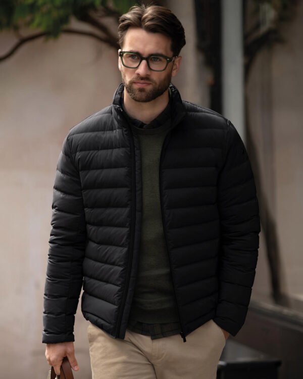 Avalon jacket
