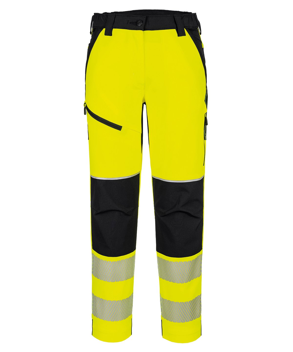 Yellow/Black