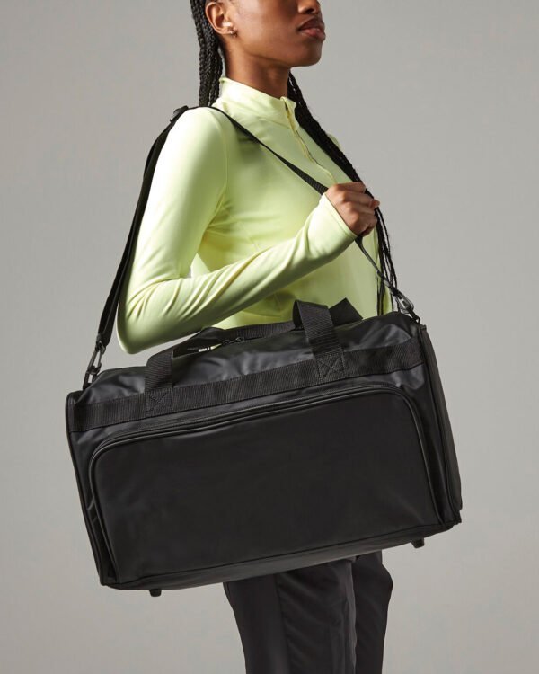 Advertising holdall