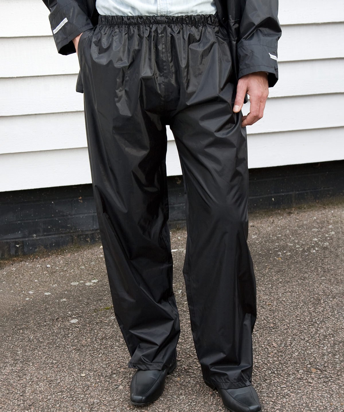 Core rain trousers 1 Core rain trousers