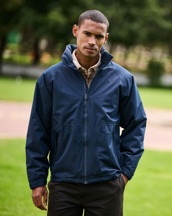Hudson jacket