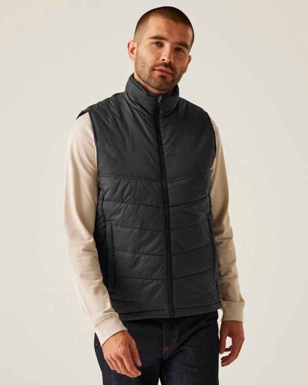 Stage II insulated bodywarmer