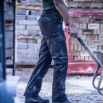 Pro cargo trousers