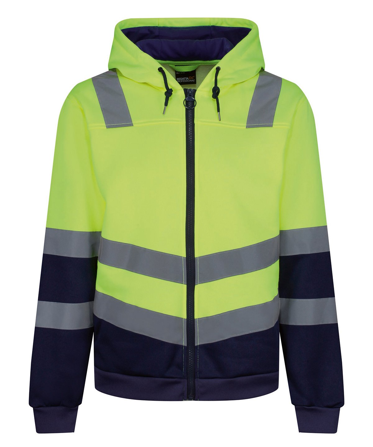 Yellow/Navy