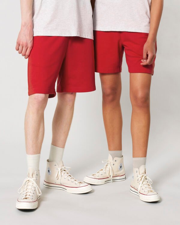 Unisex Trainer 2.0 jogger shorts (STBU186)