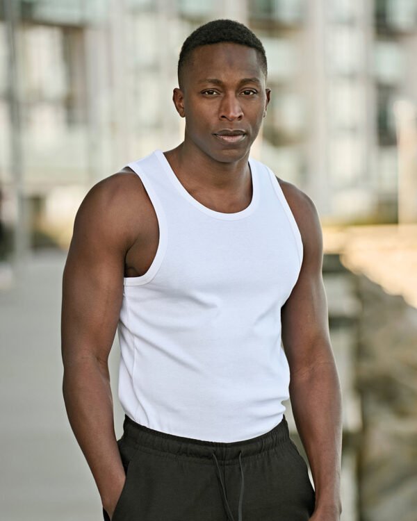 Athletic shorts (5710)