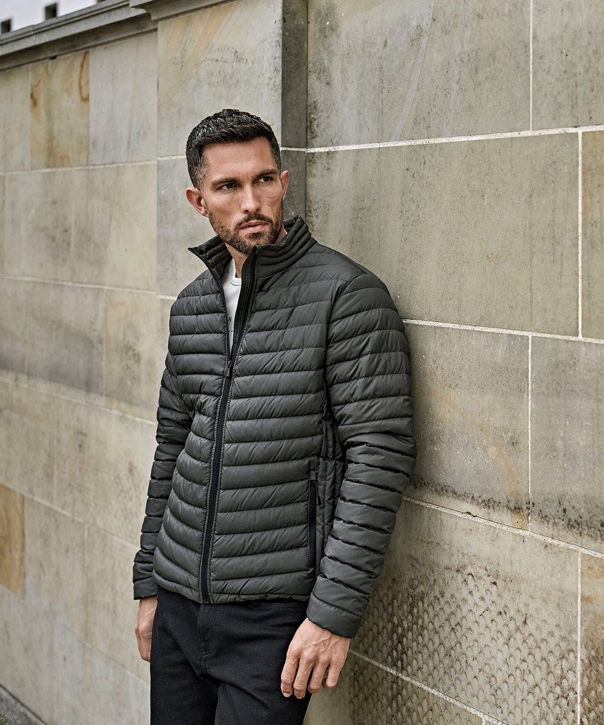 Zepelin jacket (9630) 1 Zepelin jacket (9630)