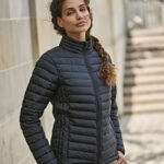 Womens Zepelin jacket (9631)