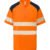 Hivis Orange