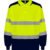 Hivis Yellow/Navy