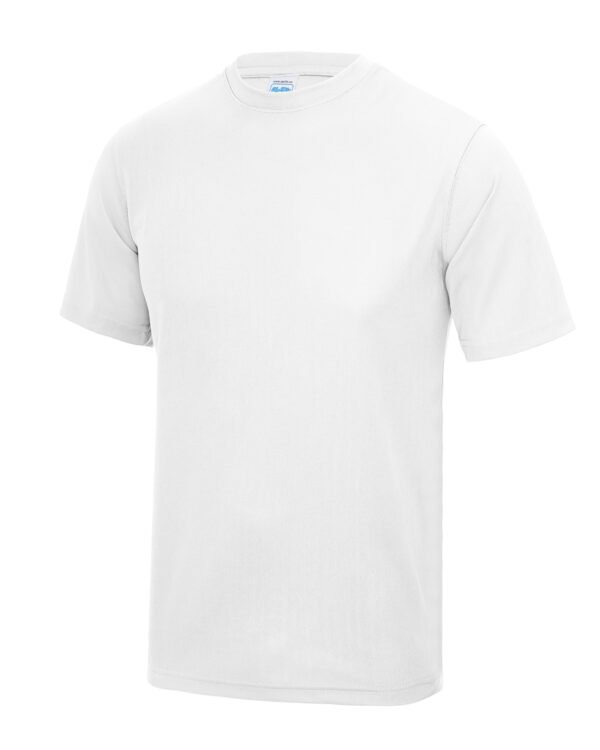Cool T White