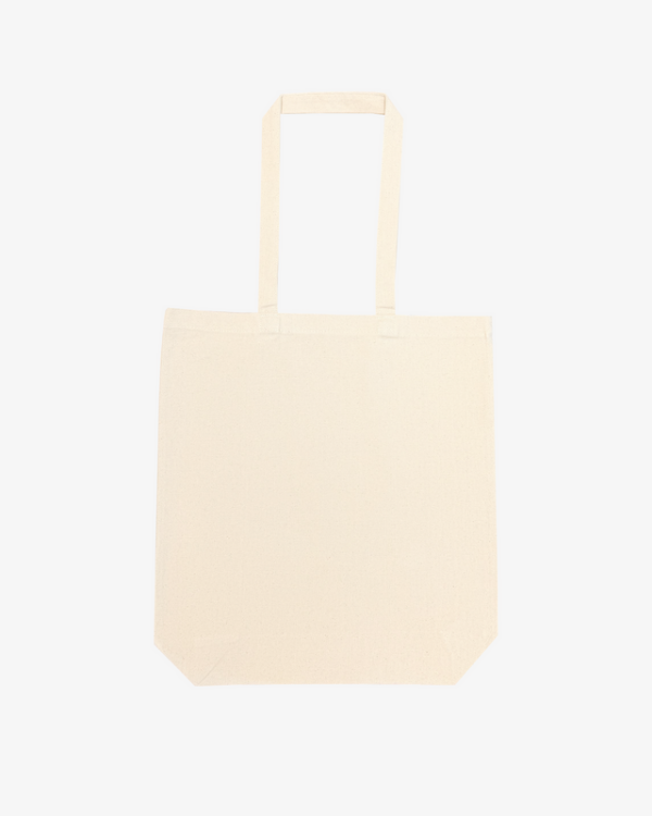 Premium Natural 10oz Canvas Tote Bag