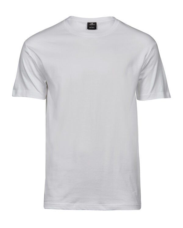 Sof tee (8000) White
